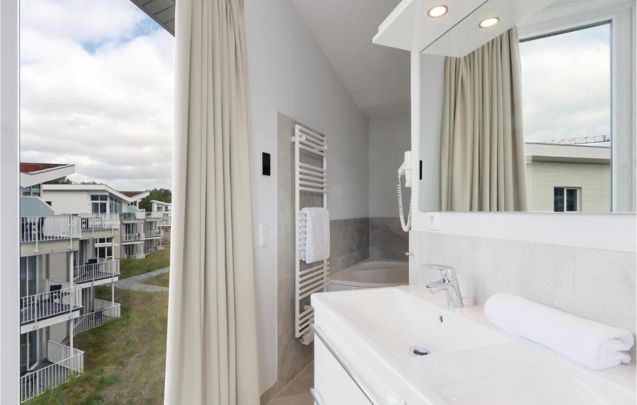 Duenenvilla Penthouse Deluxe لوبيك المظهر الخارجي الصورة