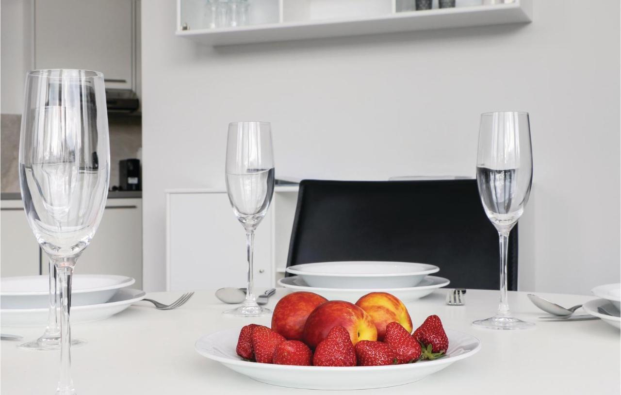 Duenenvilla Penthouse Deluxe لوبيك المظهر الخارجي الصورة