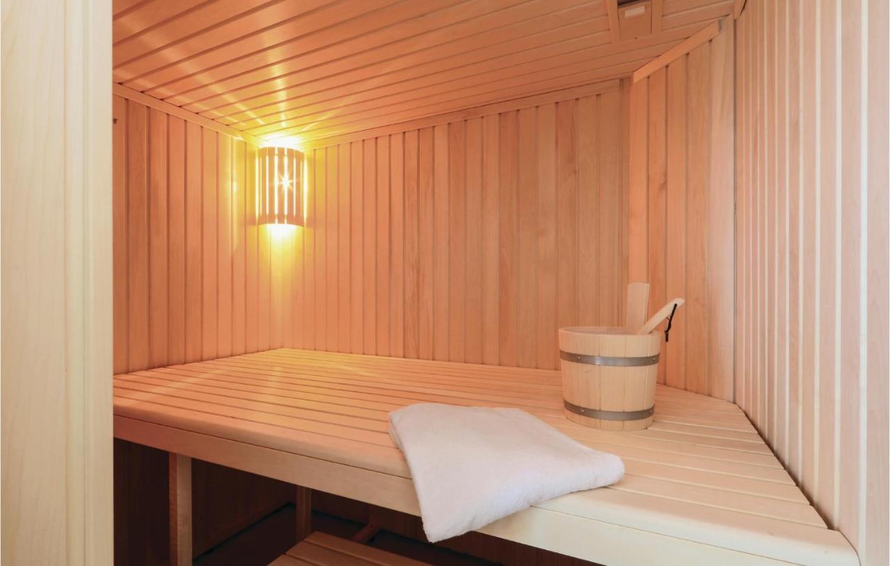 Duenenvilla Penthouse Deluxe لوبيك المظهر الخارجي الصورة