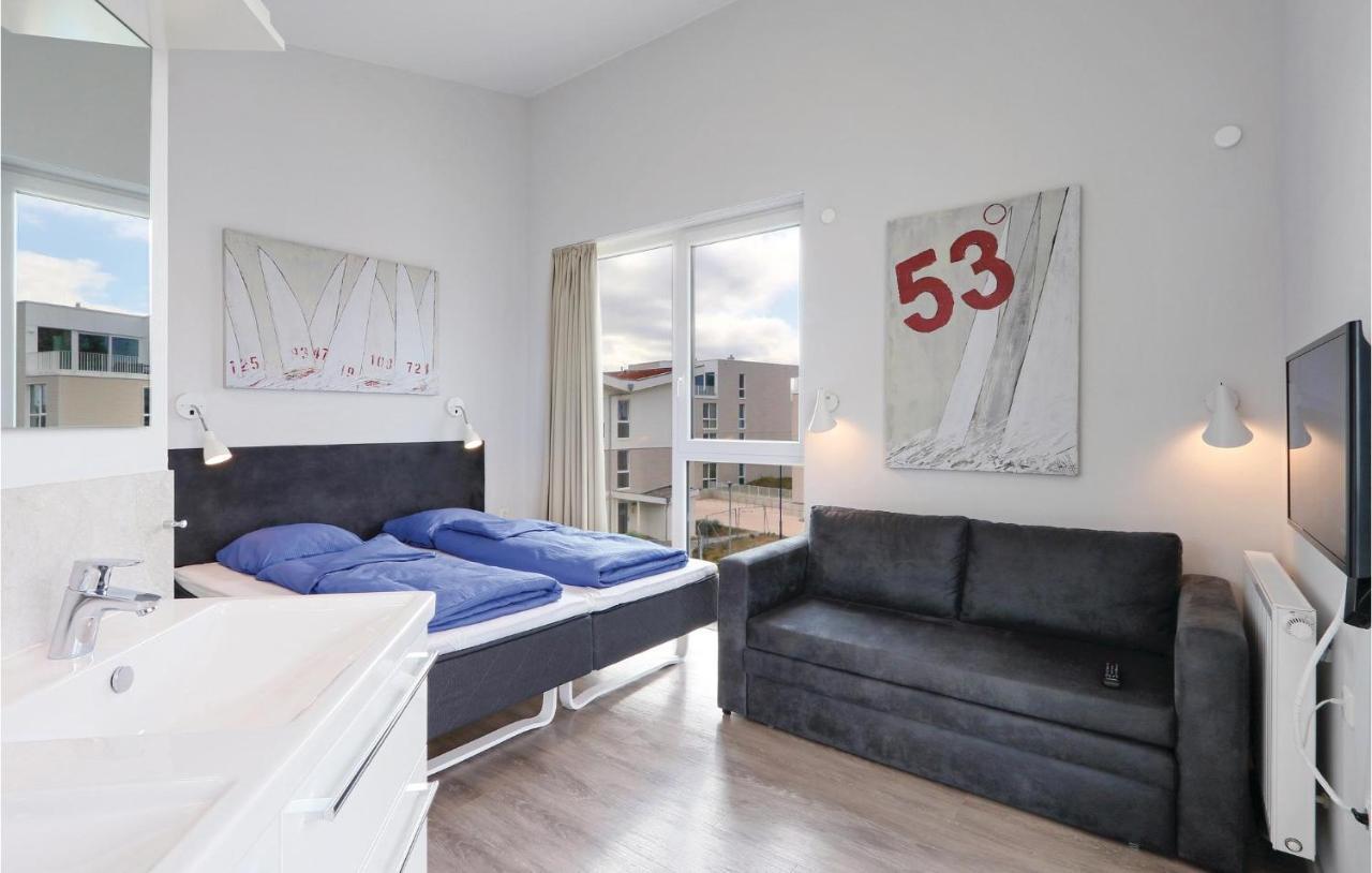 Duenenvilla Penthouse Deluxe لوبيك المظهر الخارجي الصورة