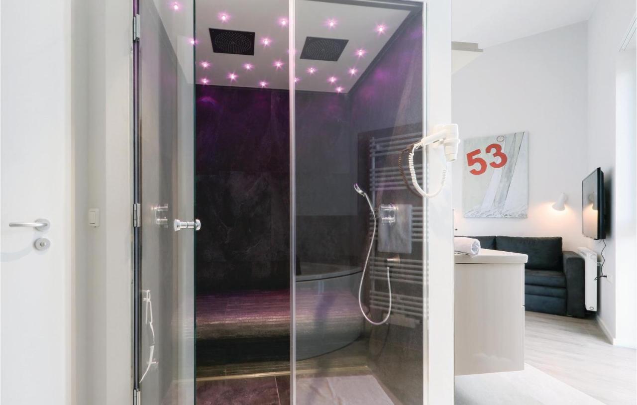 Duenenvilla Penthouse Deluxe لوبيك المظهر الخارجي الصورة